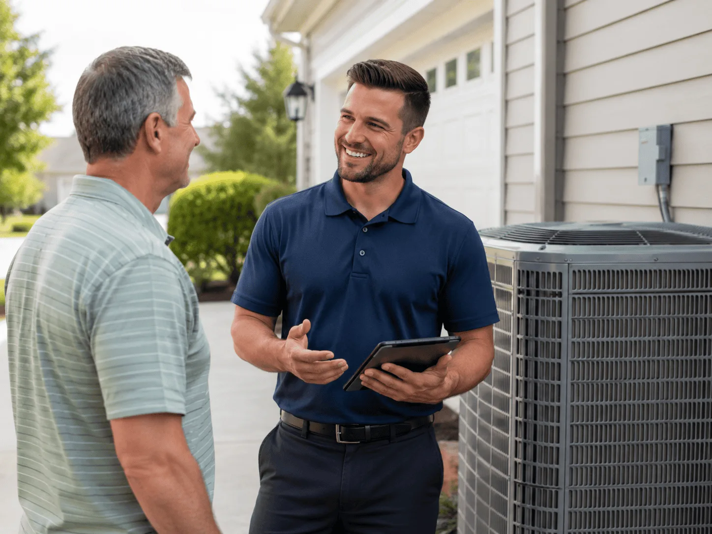 Heat Pump Installation Lenexa, KS FAQs